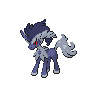 Shadow Keldeo